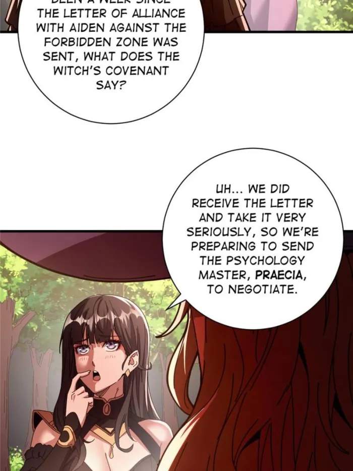 A Transmigrated Warden's Battle for Redemption Chapter 108 69